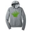 Unisex Sponge Fleece Pullover Hoodie Thumbnail