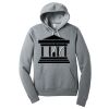 Unisex Sponge Fleece Pullover Hoodie Thumbnail
