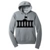 Unisex Sponge Fleece Pullover Hoodie Thumbnail