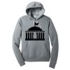 Unisex Sponge Fleece Pullover Hoodie Thumbnail