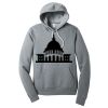 Unisex Sponge Fleece Pullover Hoodie Thumbnail