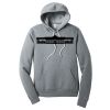 Unisex Sponge Fleece Pullover Hoodie Thumbnail