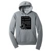 Unisex Sponge Fleece Pullover Hoodie Thumbnail