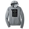 Unisex Sponge Fleece Pullover Hoodie Thumbnail