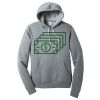 Unisex Sponge Fleece Pullover Hoodie Thumbnail