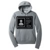 Unisex Sponge Fleece Pullover Hoodie Thumbnail