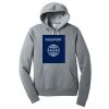 Unisex Sponge Fleece Pullover Hoodie Thumbnail
