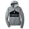 Unisex Sponge Fleece Pullover Hoodie Thumbnail