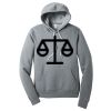 Unisex Sponge Fleece Pullover Hoodie Thumbnail