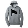 Unisex Sponge Fleece Pullover Hoodie Thumbnail