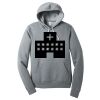 Unisex Sponge Fleece Pullover Hoodie Thumbnail