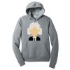 Unisex Sponge Fleece Pullover Hoodie Thumbnail
