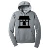Unisex Sponge Fleece Pullover Hoodie Thumbnail