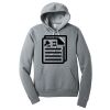 Unisex Sponge Fleece Pullover Hoodie Thumbnail