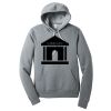 Unisex Sponge Fleece Pullover Hoodie Thumbnail