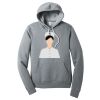 Unisex Sponge Fleece Pullover Hoodie Thumbnail