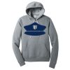 Unisex Sponge Fleece Pullover Hoodie Thumbnail