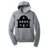 Unisex Sponge Fleece Pullover Hoodie Thumbnail