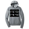 Unisex Sponge Fleece Pullover Hoodie Thumbnail