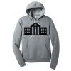 Unisex Sponge Fleece Pullover Hoodie Thumbnail