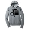 Unisex Sponge Fleece Pullover Hoodie Thumbnail