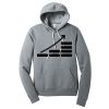 Unisex Sponge Fleece Pullover Hoodie Thumbnail