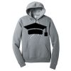Unisex Sponge Fleece Pullover Hoodie Thumbnail