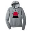 Unisex Sponge Fleece Pullover Hoodie Thumbnail