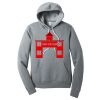 Unisex Sponge Fleece Pullover Hoodie Thumbnail