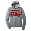Unisex Sponge Fleece Pullover Hoodie Thumbnail
