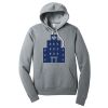 Unisex Sponge Fleece Pullover Hoodie Thumbnail