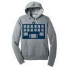 Unisex Sponge Fleece Pullover Hoodie Thumbnail