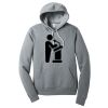 Unisex Sponge Fleece Pullover Hoodie Thumbnail