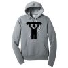 Unisex Sponge Fleece Pullover Hoodie Thumbnail