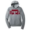 Unisex Sponge Fleece Pullover Hoodie Thumbnail