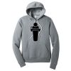 Unisex Sponge Fleece Pullover Hoodie Thumbnail