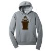 Unisex Sponge Fleece Pullover Hoodie Thumbnail