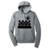 Unisex Sponge Fleece Pullover Hoodie Thumbnail