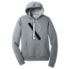Unisex Sponge Fleece Pullover Hoodie Thumbnail