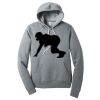 Unisex Sponge Fleece Pullover Hoodie Thumbnail