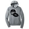 Unisex Sponge Fleece Pullover Hoodie Thumbnail