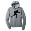 Unisex Sponge Fleece Pullover Hoodie Thumbnail