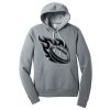 Unisex Sponge Fleece Pullover Hoodie Thumbnail