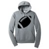 Unisex Sponge Fleece Pullover Hoodie Thumbnail