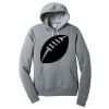 Unisex Sponge Fleece Pullover Hoodie Thumbnail
