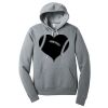 Unisex Sponge Fleece Pullover Hoodie Thumbnail