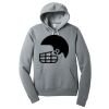 Unisex Sponge Fleece Pullover Hoodie Thumbnail