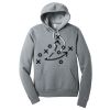 Unisex Sponge Fleece Pullover Hoodie Thumbnail