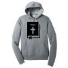 Unisex Sponge Fleece Pullover Hoodie Thumbnail