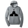 Unisex Sponge Fleece Pullover Hoodie Thumbnail